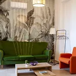 Apartamento Le Di Lucioli'