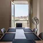 Apartamento Le Di Lucioli'