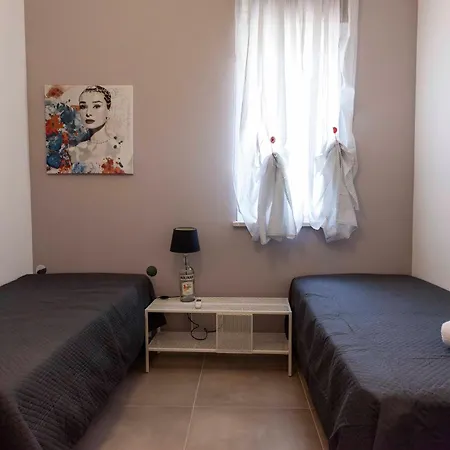 Le Di Lucioli' Apartamento San Leone