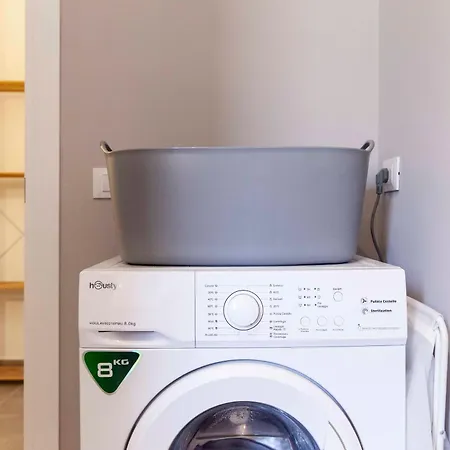 Apartamento Le Di Lucioli'
