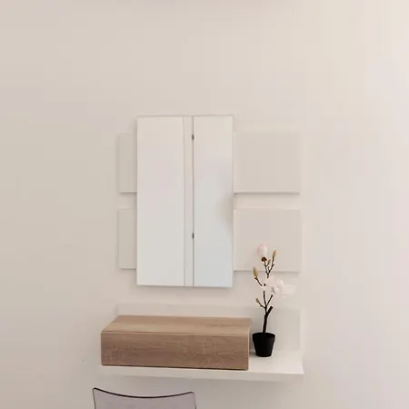 Apartamento Le Di Lucioli' San Leone