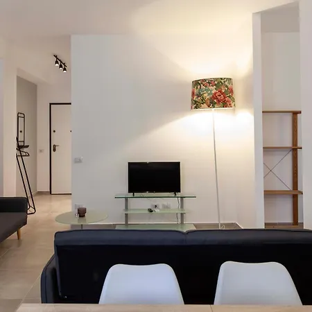 Apartamento Le Di Lucioli' San Leone