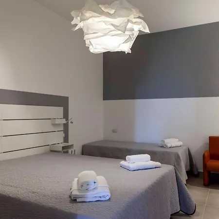 Le Di Lucioli' Apartamento *