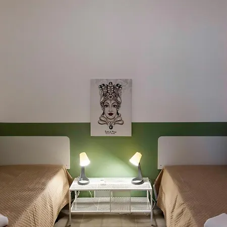 Le Di Lucioli' Apartamento San Leone