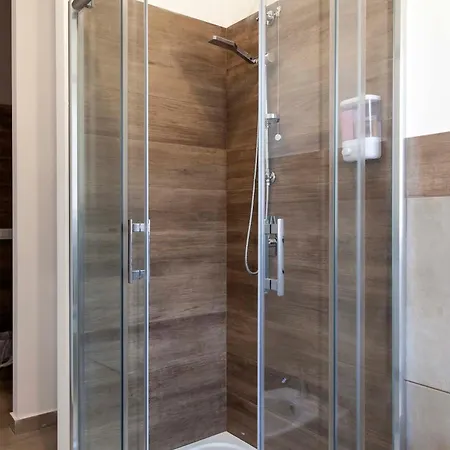 Le Di Lucioli' Apartamento