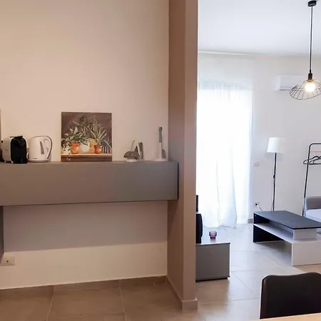 Le Di Lucioli' Apartamento *