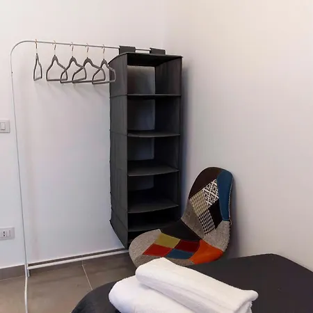 Apartamento Le Di Lucioli' San Leone