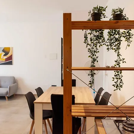 Le Di Lucioli' Apartment