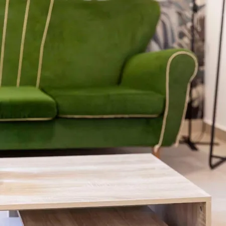Le Di Lucioli' Apartamento San Leone