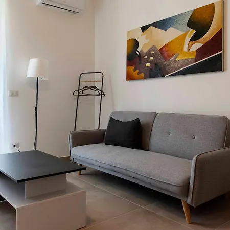Le Di Lucioli' Apartamento