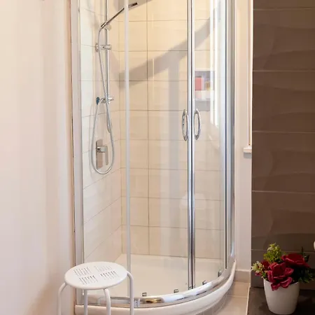 Le Di Lucioli' Apartamento *
