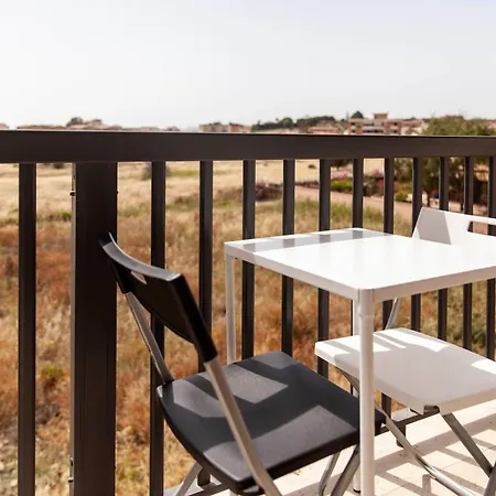Apartamento Le Di Lucioli' *