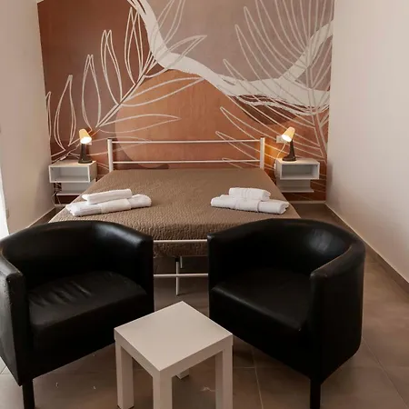 Le Di Lucioli' Apartamento San Leone