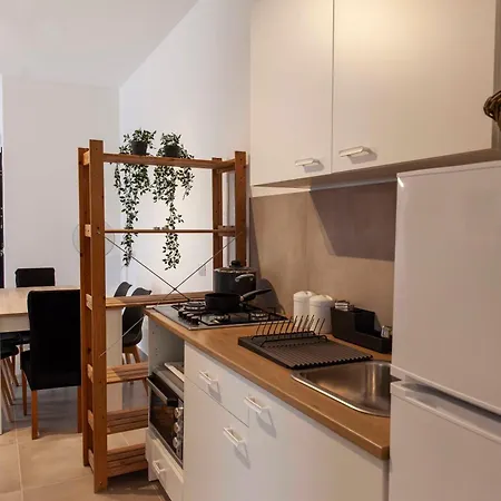 Apartamento Le Di Lucioli' San Leone
