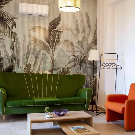Apartamento Le Di Lucioli'