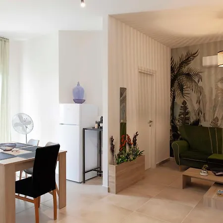 Le Di Lucioli' Apartamento *