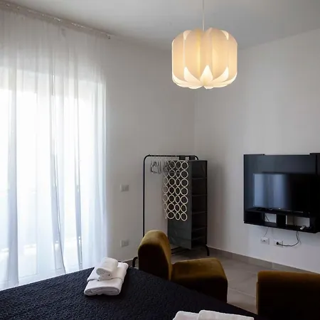 Apartamento Le Di Lucioli'
