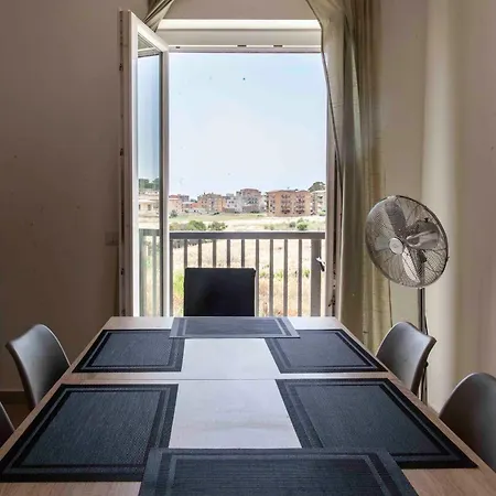 Apartamento Le Di Lucioli'