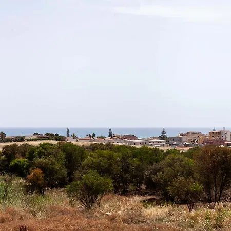 Le Di Lucioli' Apartamento San Leone