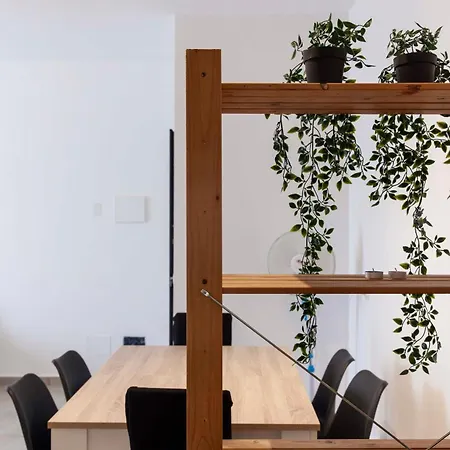 Apartamento Le Di Lucioli' San Leone