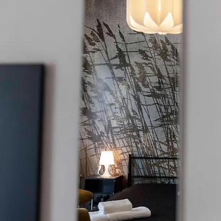 Apartamento Le Di Lucioli'