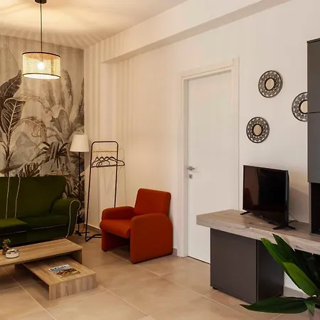 Apartamento Le Di Lucioli' *