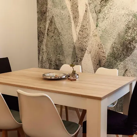 Le Di Lucioli' Apartamento San Leone
