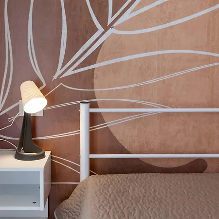 Le Di Lucioli' Apartamento
