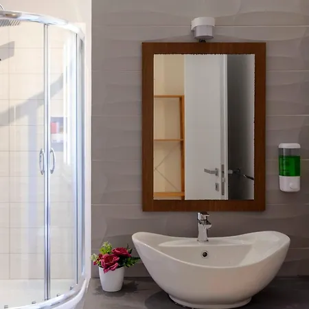 Le Di Lucioli' Apartamento *