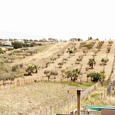 Apartamento Le Di Lucioli' *