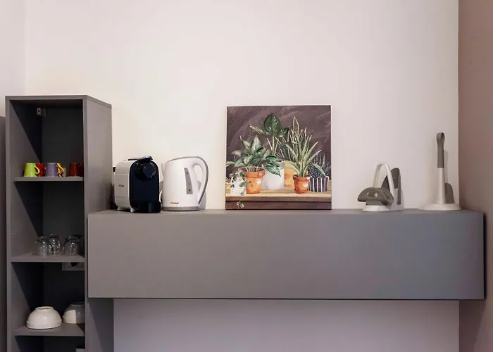 Le Di Lucioli' San Leone