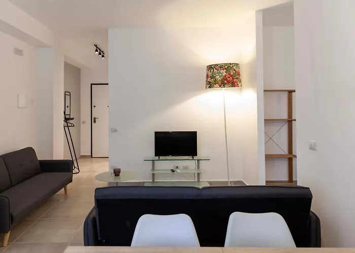 Apartment Le Di Lucioli' San Leone