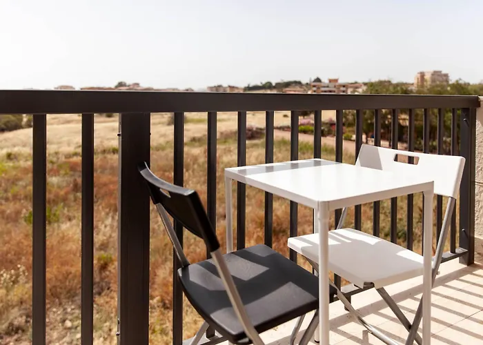 Apartment Le Di Lucioli' *