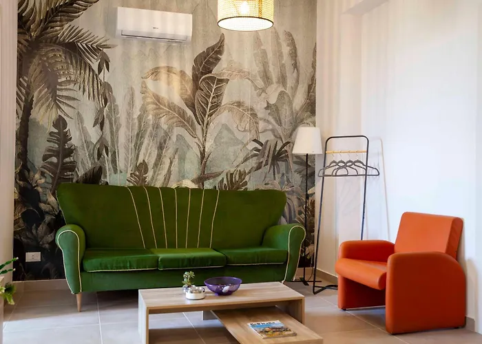Apartment Le Di Lucioli'