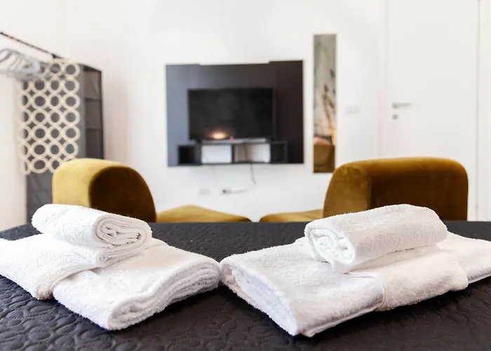 Le Di Lucioli' San Leone