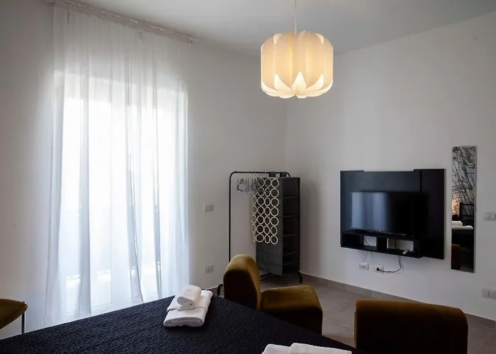 Apartment Le Di Lucioli'