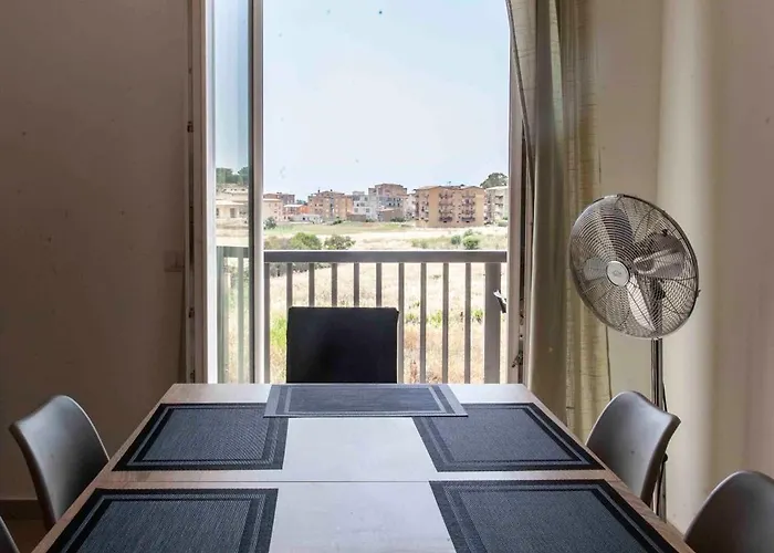 Apartment Le Di Lucioli'