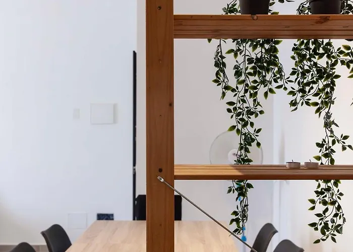 Apartment Le Di Lucioli' San Leone