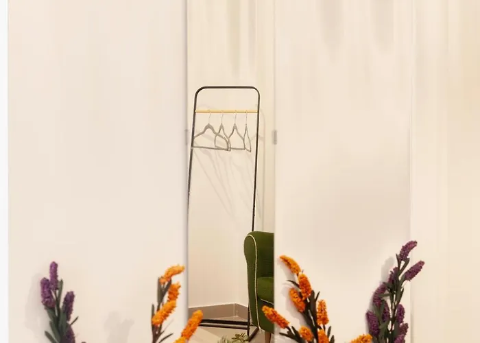 Le Di Lucioli' Apartment