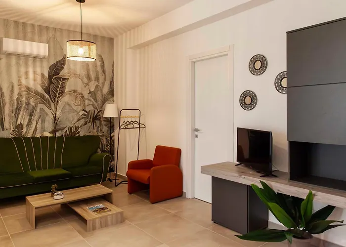 Apartment Le Di Lucioli' *