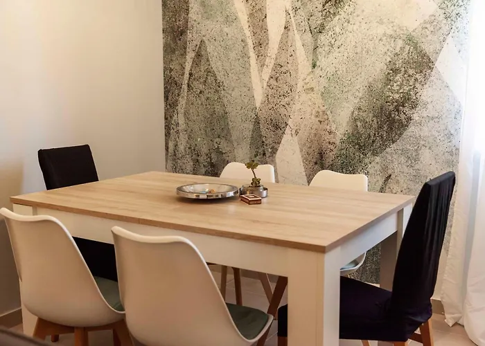 Le Di Lucioli' Apartment San Leone