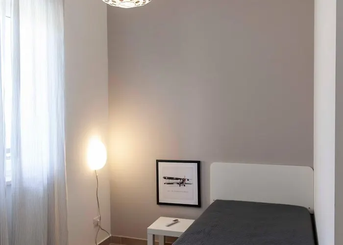 Le Di Lucioli' * San Leone