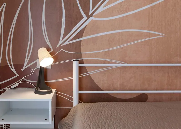 Le Di Lucioli' Apartment